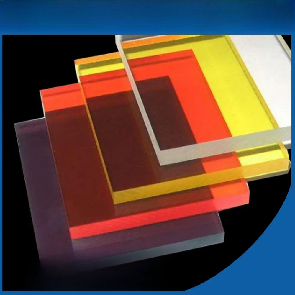 

1pcs Black Red Color PU Polyurethane Sheet Elastic Plate Board Thickness 2/3/4/5/6/8mm Beef Tendon Plate 300x300mm