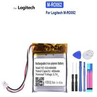 M-RO052 Nan For Logitech MX Anywhere 2 Master 1 2S 3 Premium Replacement Environmentally Friendly Mouse Battery