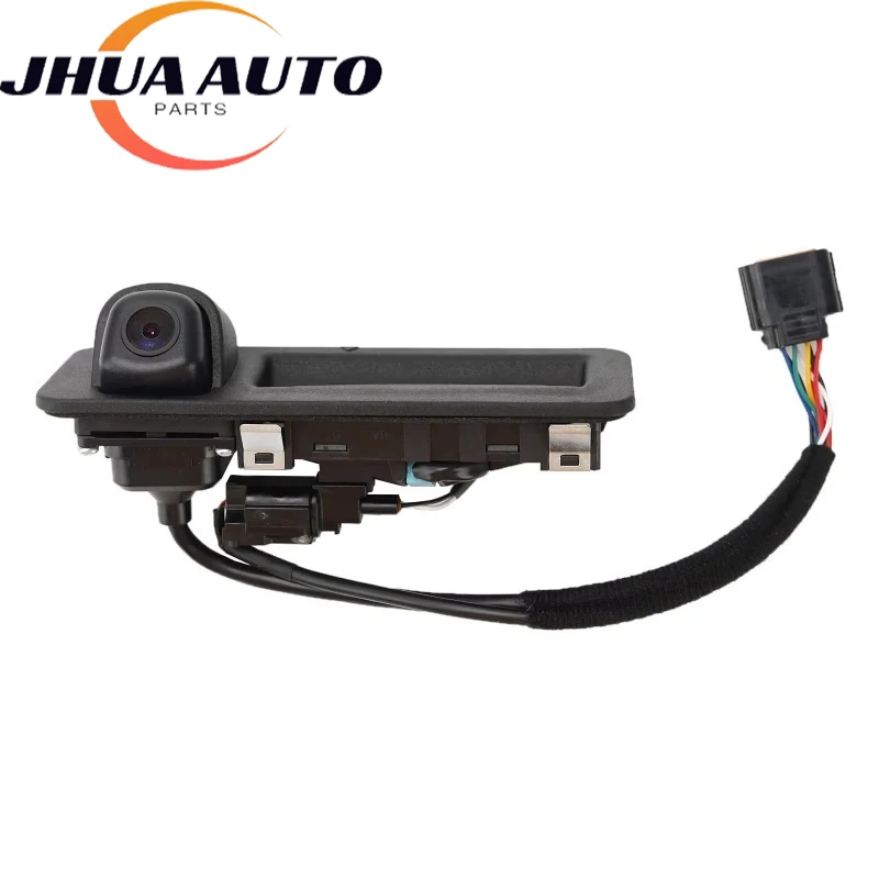 

95760F2001 95766-F0100 Brand New Rear View Reversing Backup Parking Camera for Hyundai Elantra Ad 2016-2019 Spare