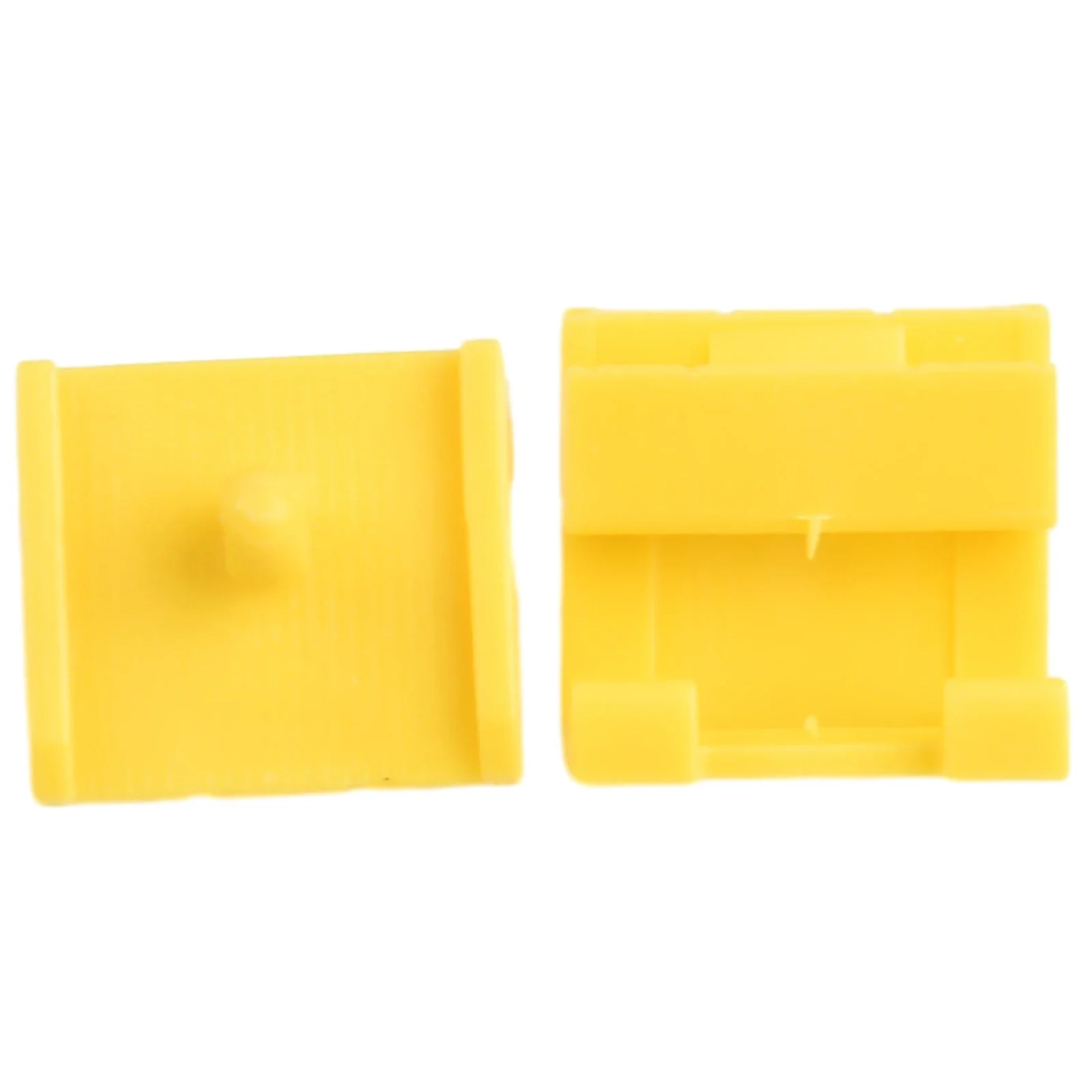 10pcs Car Moulding Trim Clip For BMW 5 Series E60 E61 51717066220 Side Skirts Sills Rocker Panel Clips Interior Accessories