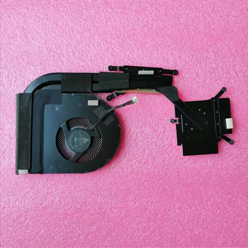 New Original For Lenovo ThinkPad E570 Laptop Cooling Fan Cooler Fan 01EN341 01EN342 High Quality 100% Tested