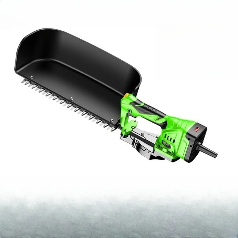 

Electric tea picker, rechargeable, garden trimmer, hedge trimmer, small, single, household, lithium battery