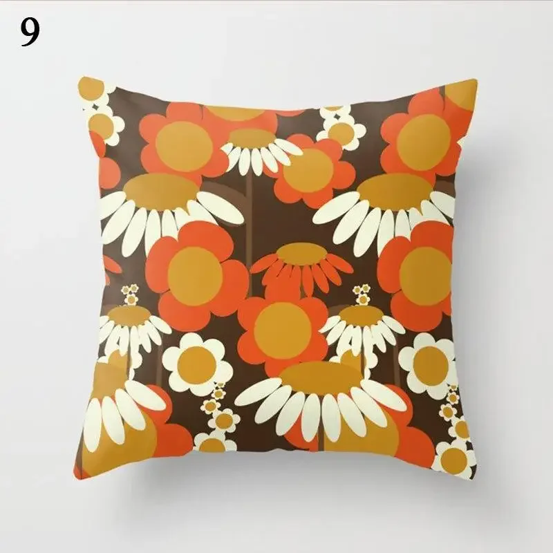 Funda De CojíN De M… - image