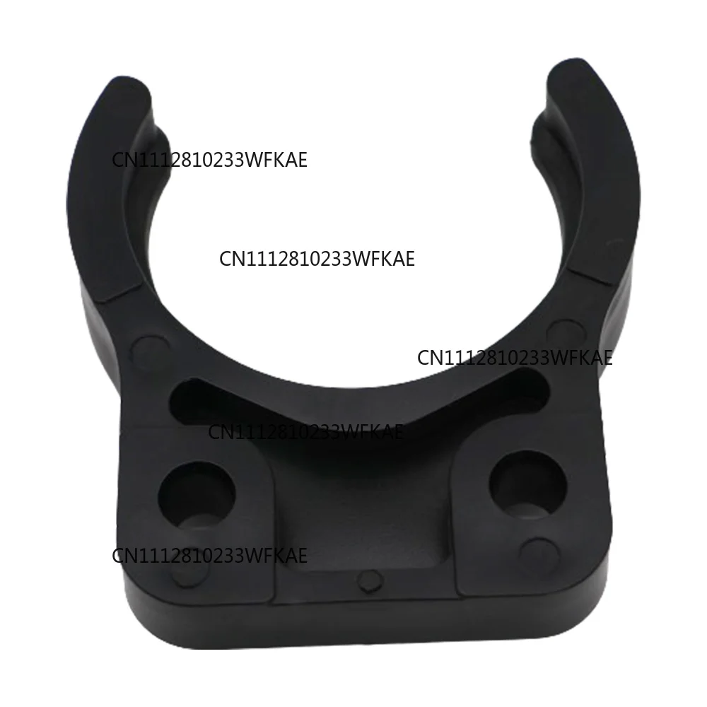 US Cincinnati CAT40 Tool Holder Clamp Claw for CNC Router Milling Machine CAT40 Tool Holder Fork Grippers