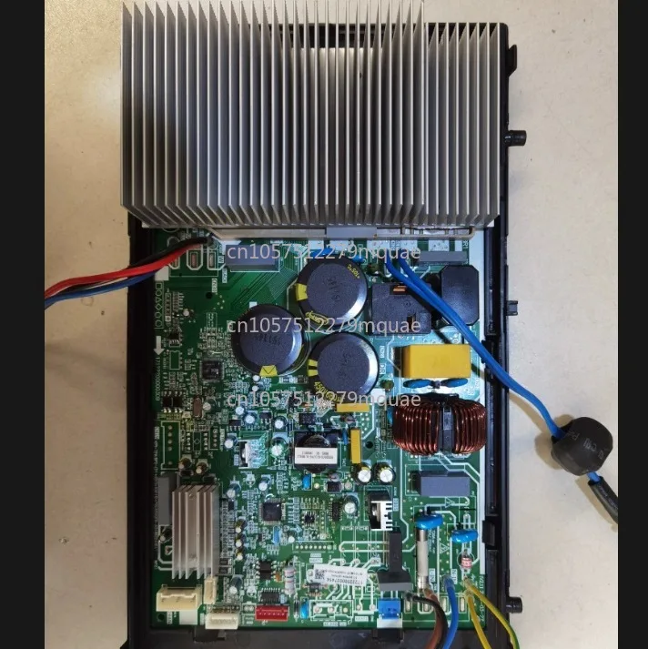 Air Conditioning Main Board KFR-72W/BP2- (311+051506061HD+PSS30S92F6-AG+6822+HEAT