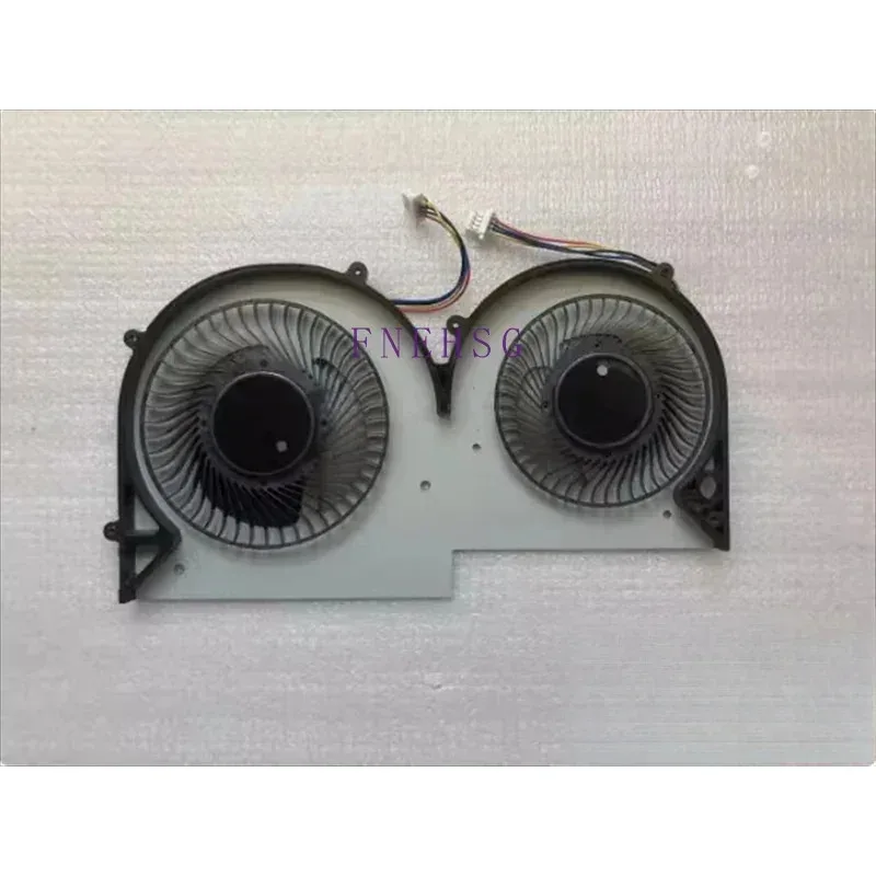 

FOR MSI Summit E16 Flip Evo E16 MS-1591 Laptop Fan 、T
