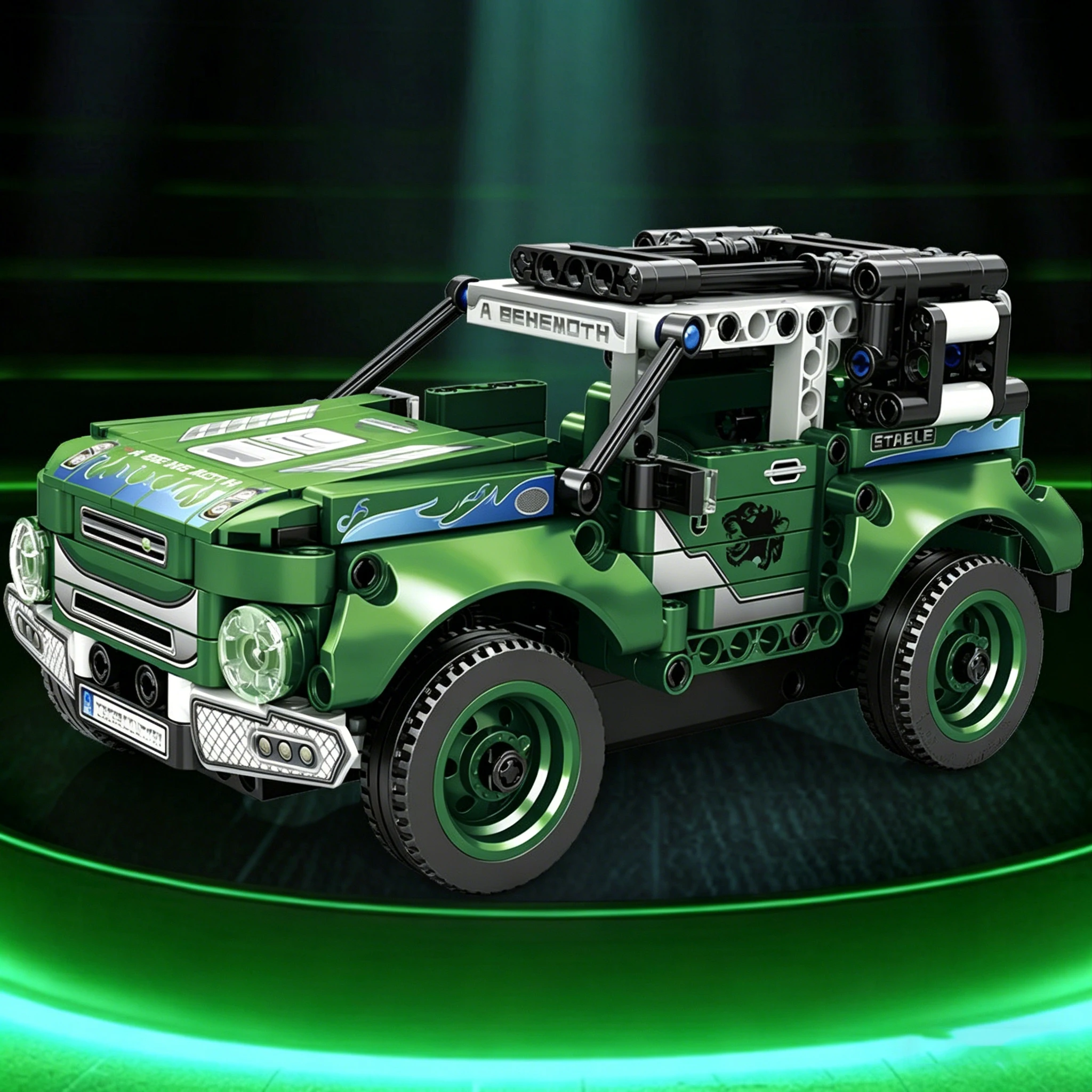 Thumbnail 3 - #11 Top 50 RC Construction Trucks Worth Buying In 2026