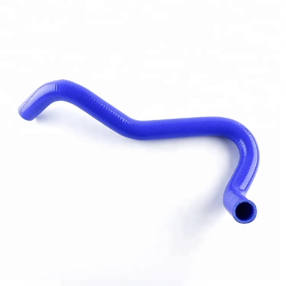 For Honda Civic Si FA5 FG2 FA5 2.0L K20Z3 2006-2011 Silicone Radiator Coolant Hose （3-PLY Hose ）