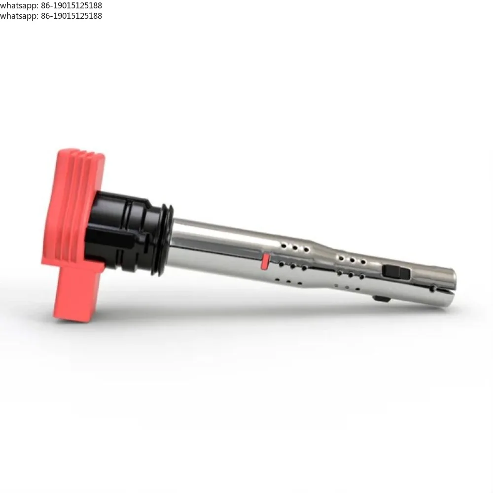 

High quality New For 06E905115E Ignition Coil For TT A4 Golf GTI 2.0 2.0T UF529