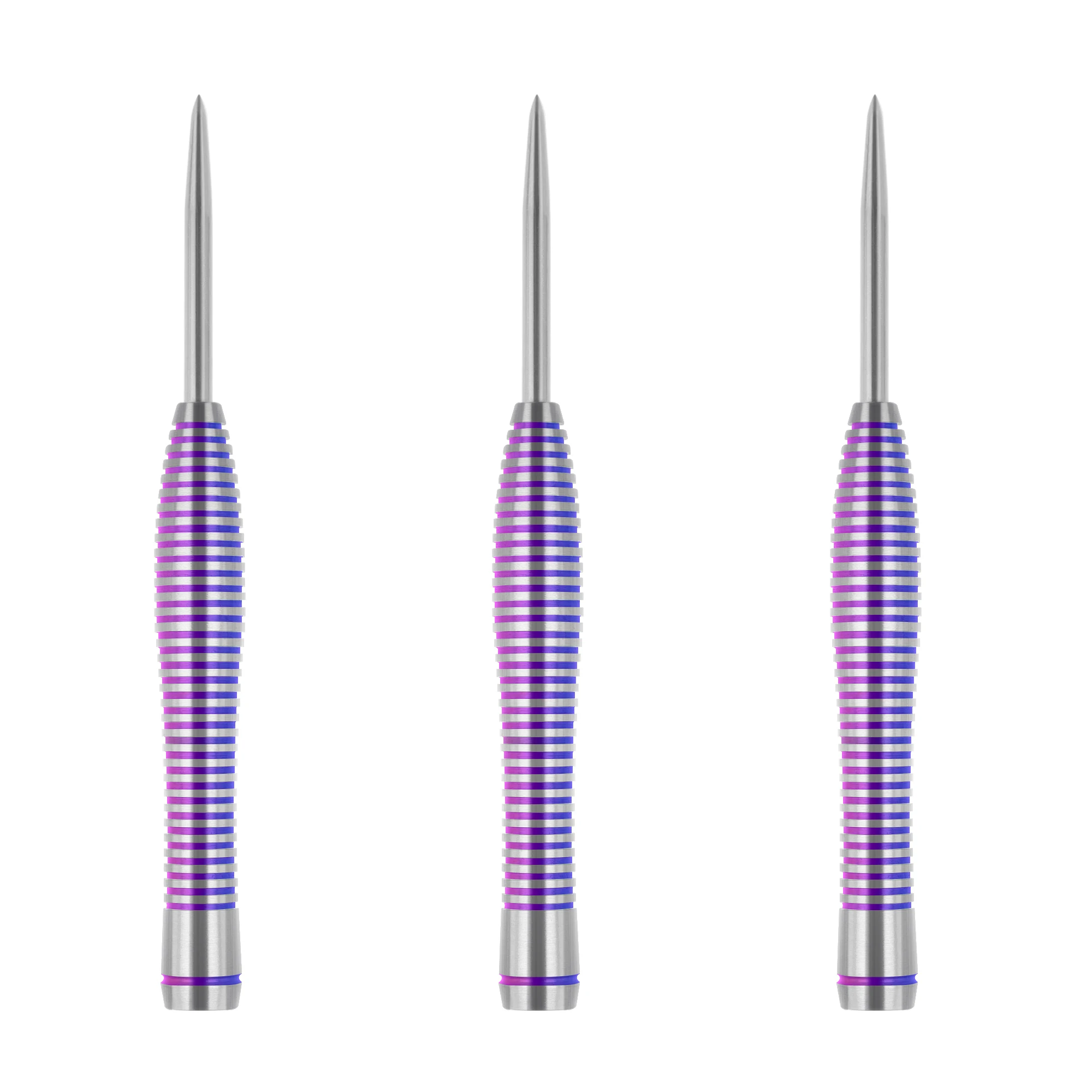 

CyeeLife 22 г вольфрамовые 90% стальные стволы для дротиков 3 шт. для металлического наконечника для дартса без аксессуаров