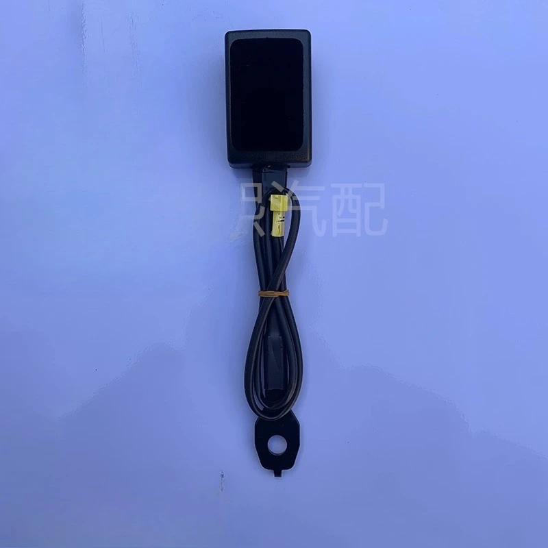 

For Mercedes-Benz GLA200 GLA260 GLA45 A180 B200 Seatbelt Buckle Seatbelt Socket Base