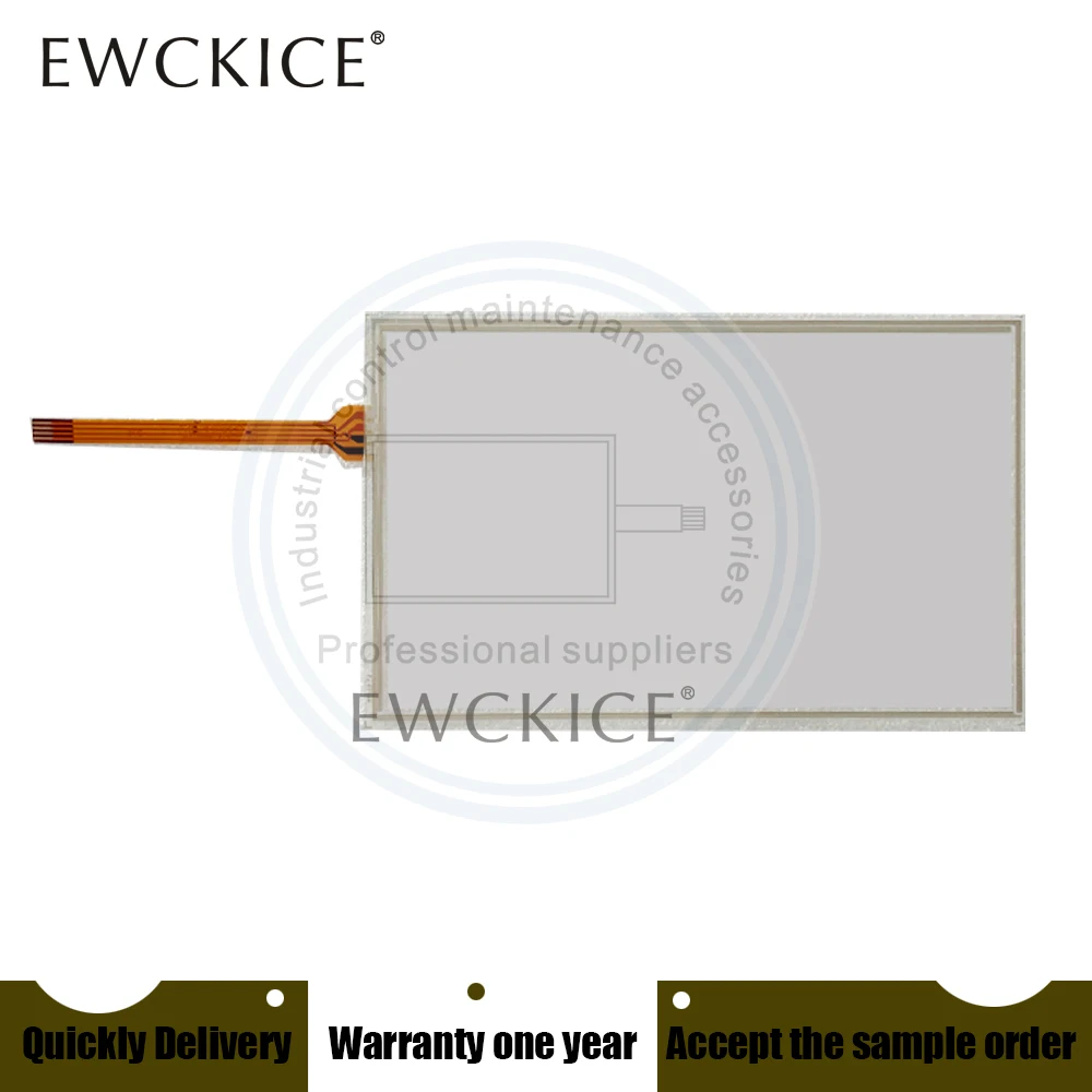 

NEW LX2070-K2-01 HMI PLC touch screen panel membrane touchscreen