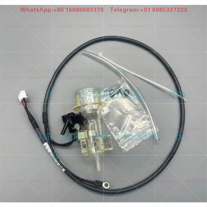 New Mindray BC-1800 BC-1900 BC-2900 BC-3000 BC-3000 Plus  WBC RBC Counting Chamber Assembly BC3000Plus Bath Chamber