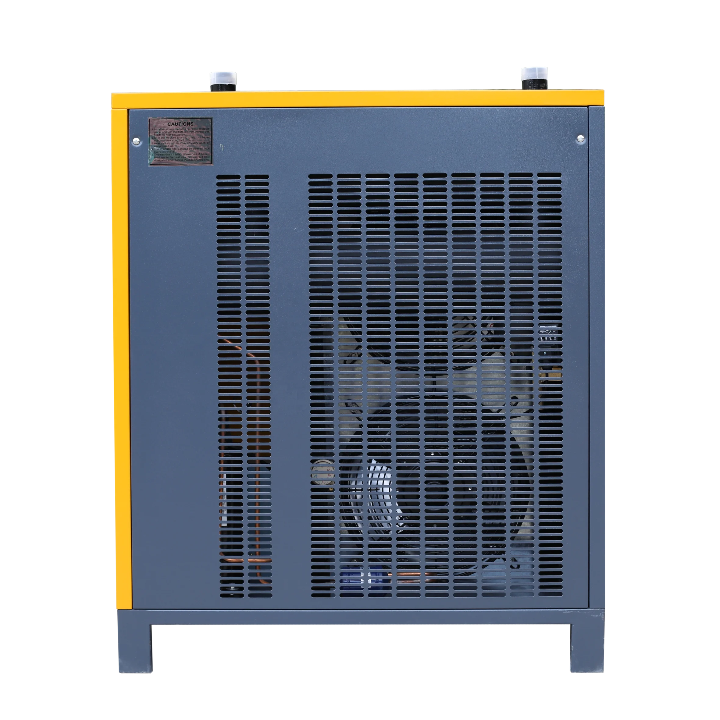 

5.5kw 7.5Kw 11Kw 7.5HP-100HP 30 Bar Industrial Air Dryer Oil Free Refrigerated Screw Air Compressor Pneumatic Air Dryer Supplier
