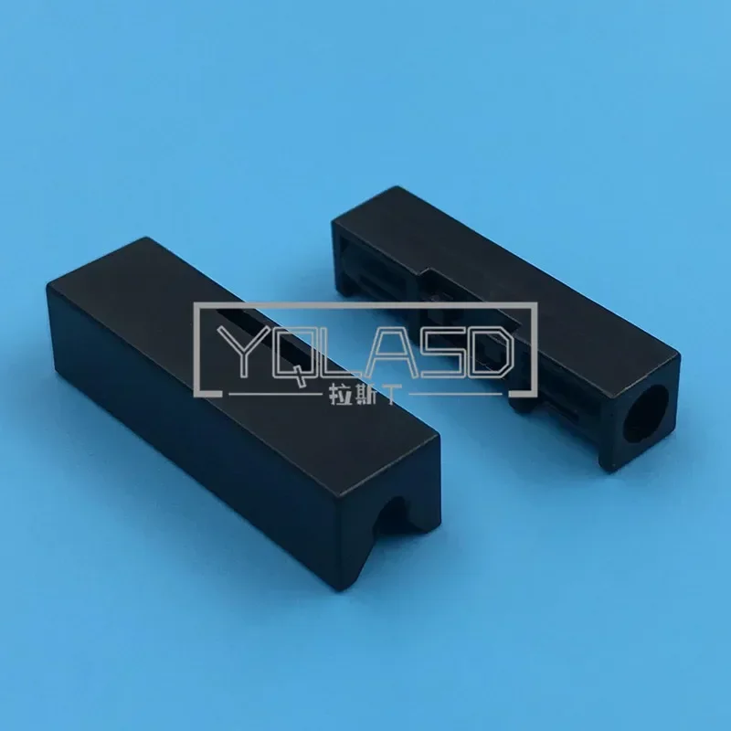 

1 Set AC Assembly Auto Fiber Optic Socket Docking Box For Car BMW Audi