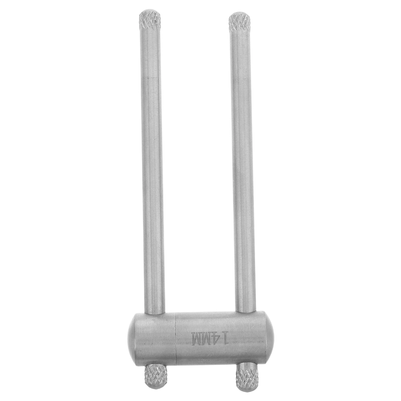 

Stainless Steel 14mm Pool Cue Tip Press Billiard Repair Tool for Snooker Pool Stick Maintenance Accessory Cue Tip Press Tools