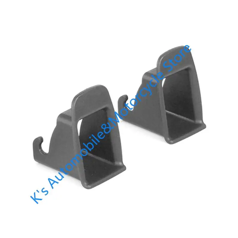 

Q39F Автомобильное удержание сиденья якорь- монтажный комплект Universal Автомобильный кресло разъем ремня ремня автокресла