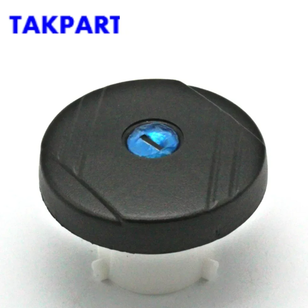 TAKPART for Ford TRANSIT Mk6 Mk7 2006 on Locking Fuel Cap Petrol Diesel With Two Keys