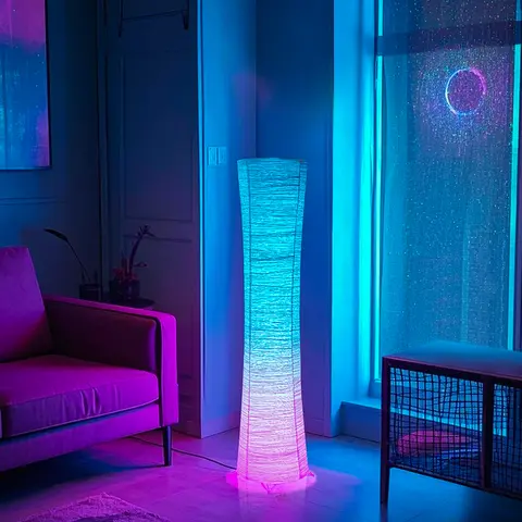 6 best sales गेमिंग लैंप - №4