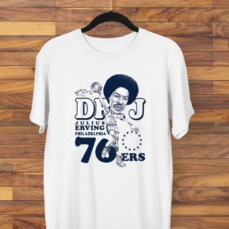 Julius Erving Dr J … - image