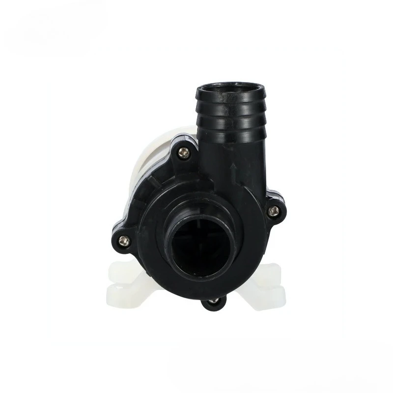 24V DC Brushless Water Pump Dishwasher  High Temperature Circulating  Micro  Solar  Fountain