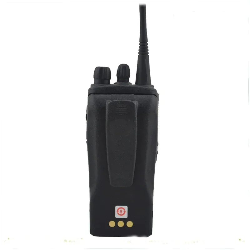 Brand New CP200 portable Two way radio  handheld Wireless communication 16 channels Walkie talkie radio CP040