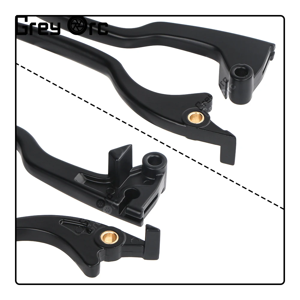 

For Kawasaki Ninja 250 R Ninja 300 R Ninja 400 R Z 125 250 Motorcycle Clutch Rod Brake Rod Repair and Replacement Accessories