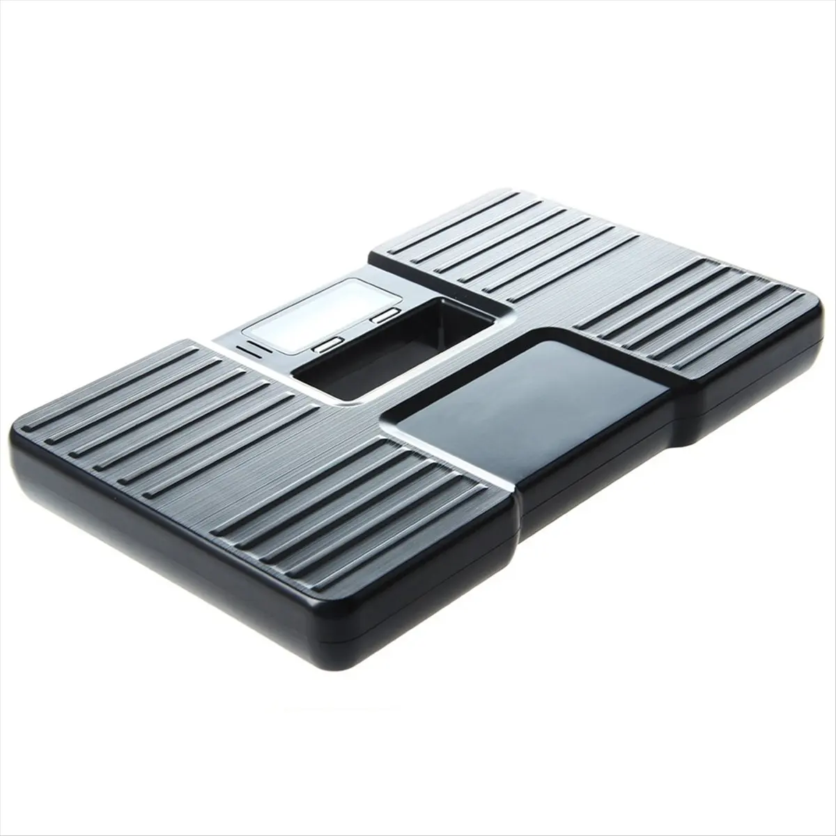 A013 150KG Digital Electronic Fitness Bathroom Body Fat Weight Scale Health Weighing