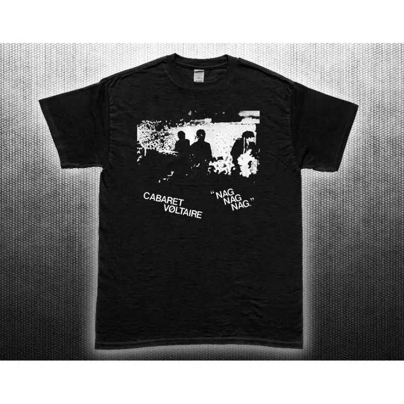 ملهى فولتير - تي شيرت