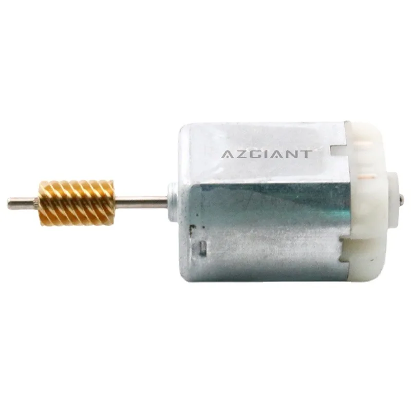 41004054   20009 para Ford Mondeo Focus puerta lateral de coche Control Central pestillo bloqueo actuador Motor Kit de reparación de motor de alta velocidad