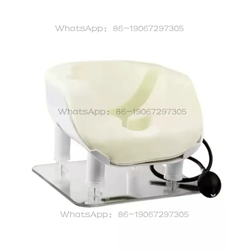 Sponge Head Cushion Frame Lifting Head Face Protective Frame Head Bracket in Prone Position
