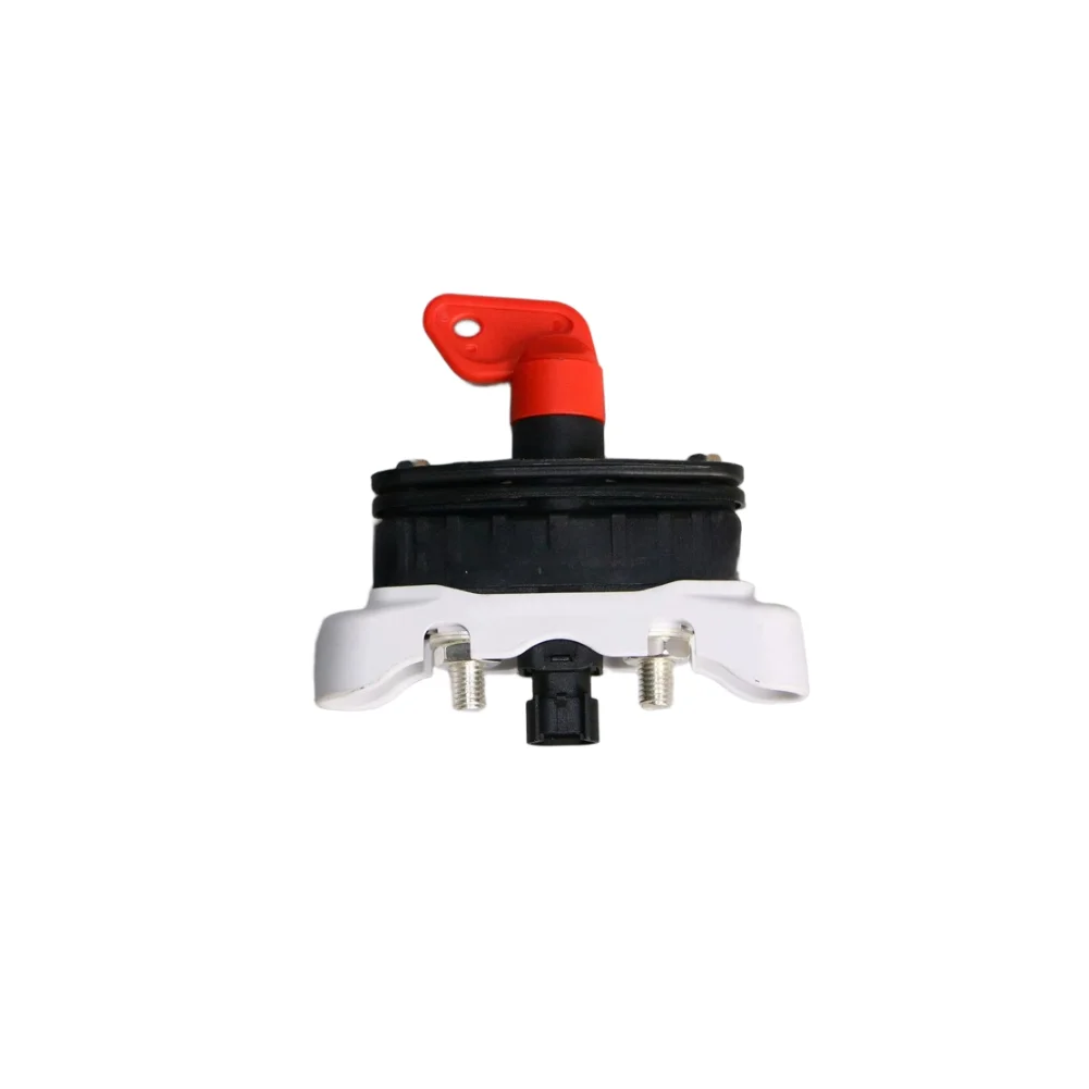 Replacement Main Battery Switch Compatible with For Volvo FH FM FL VM FE Tractor and Trailer Applications 20514309 21243844