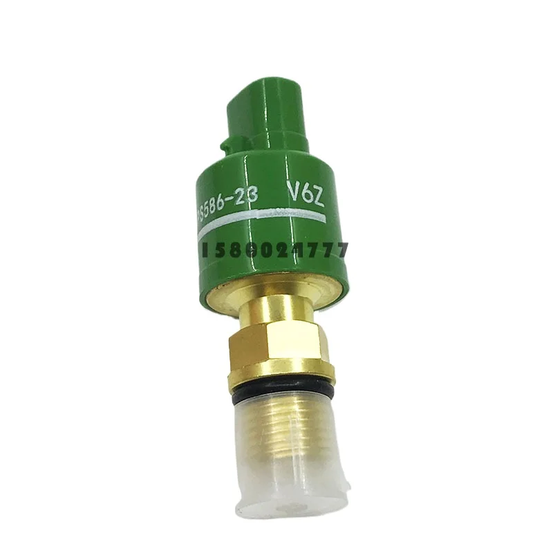 For Hitachi ZAX120 200 360 3-3G-5-6Distributor signal valve low pressure sensor Excavator Parts