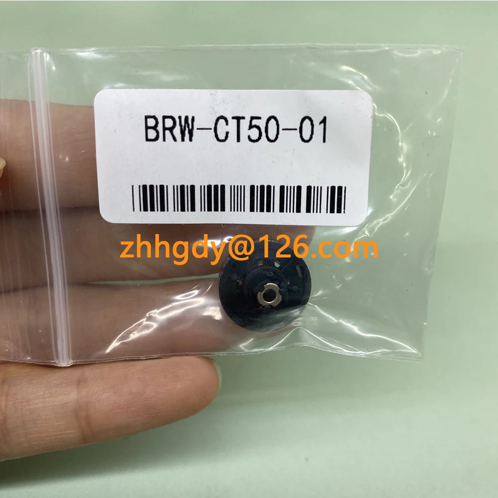 CT-50 CT-08 Fiber Cleaver Blade Fixed Screw Accessory Fiber Cleaver Dial/Scale Roller Disc Knob CT50 CT08 Made in China