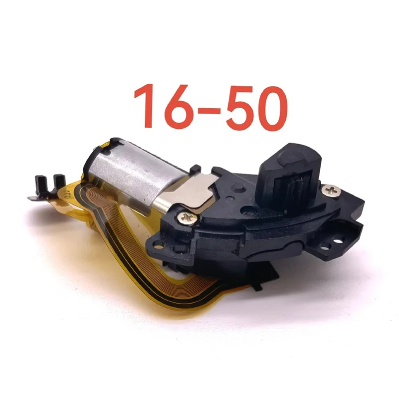 Classy-For Sony 16-50 SELP1650 Lens Motor Group Replacement Parts For SLR Digital Camera Repair
