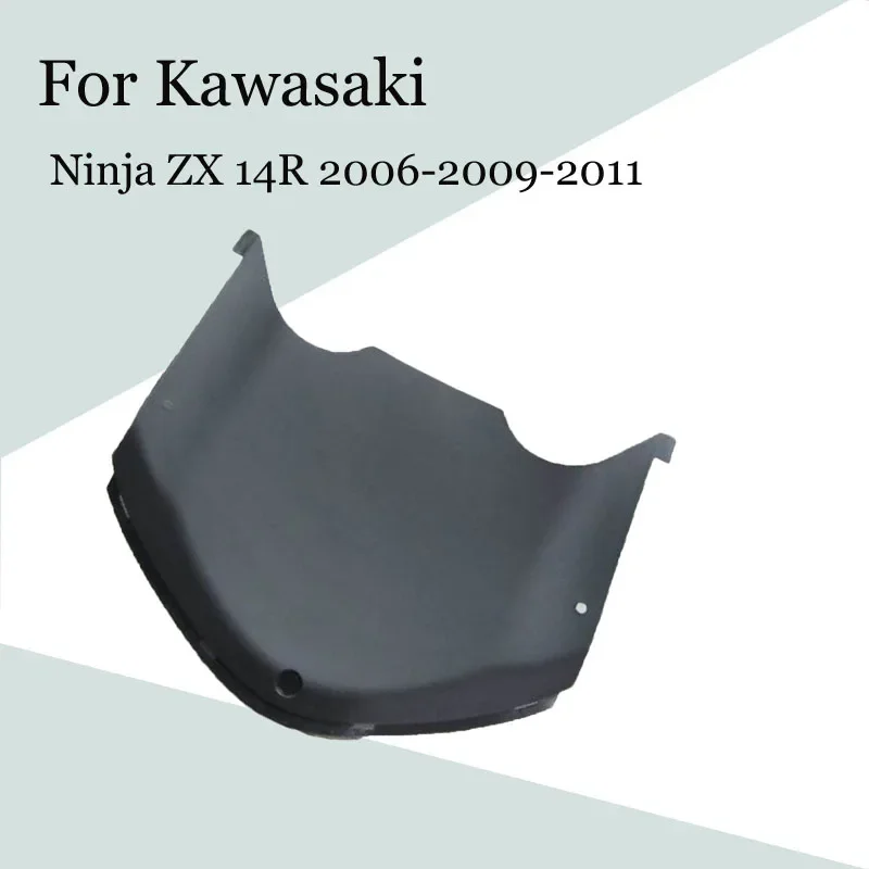 

For Kawasaki Ninja ZX 14R 2006-2009-2012 Motorcycle Head of the Lower Plate ABS Injection Fairing ZX-14R 06-12 Accessories