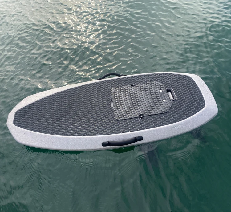 EPP&Meta lSmart Charging Remote Control Electric Hydrofoil Board Offshore Water Race Surfboard Paddle Kayak E-foil Board