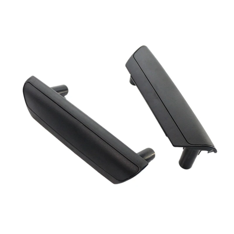 Car Interior Door Pull Handle Trim Cover 7H0867179D 7H0867180D 7H0867179G 7H0867180G For VW Transporter T5 2003-2020 Parts