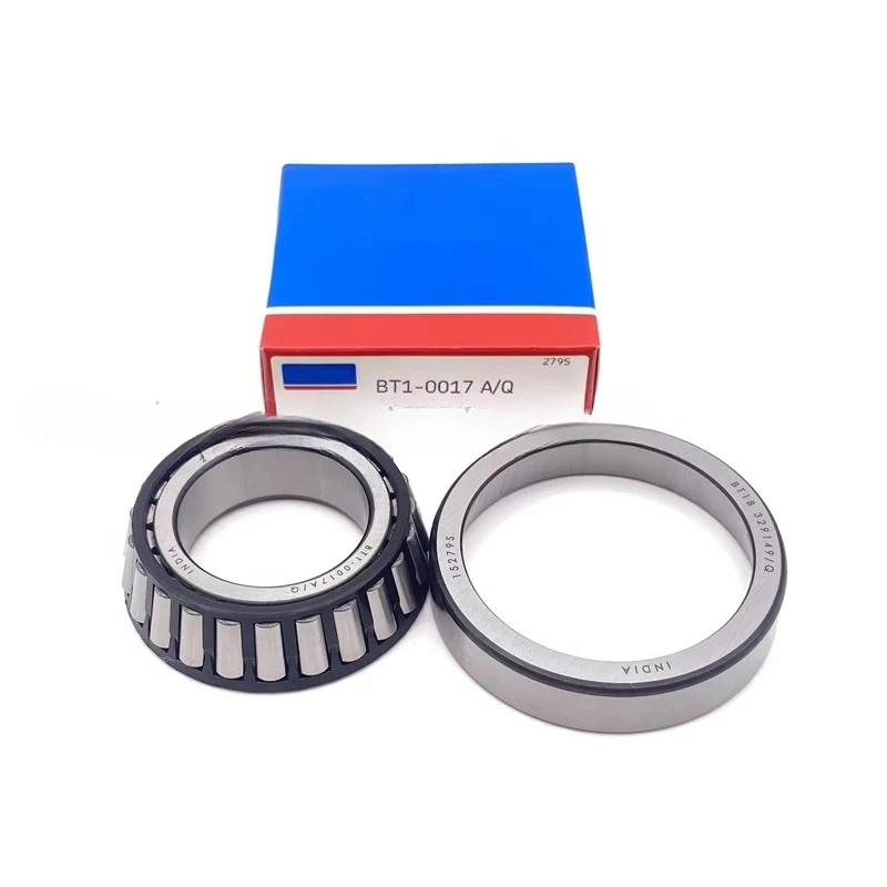 Tapered Roller Bearings BT1-0017A/Q Automotive Parts BT1-0017 A/Q 38.112x71.016x18.258 mm