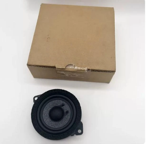 

For Honda Ye P7 ZR-V E:NP HR-V 8A430-3K0-H01 Center Midrange Speaker Highly Elastic Rubber Edges with Good Toughness