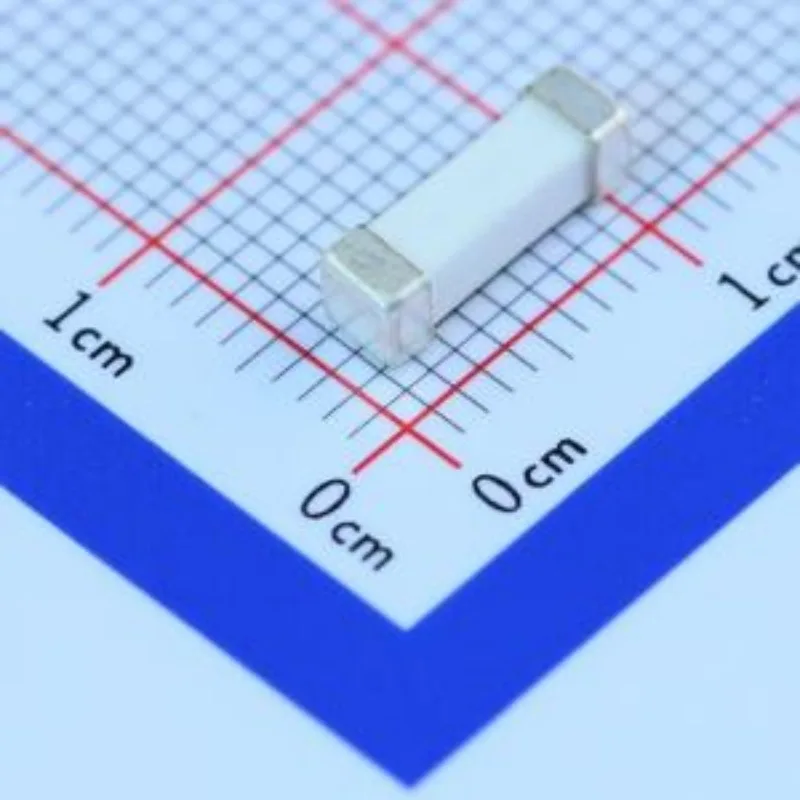 (20-100pcs) 04611.25ER SMD,10.1x3.1mm 100% Original In Stock 461 Series Slo Blo 600 V 1.25 A 10.10 x 3.12 mm TeleLink® Ceramic