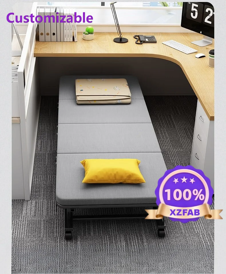 Factory Direct 2026 home portable recliner hard board escort simple line 80 wide - environmentally friendly latex comfortable