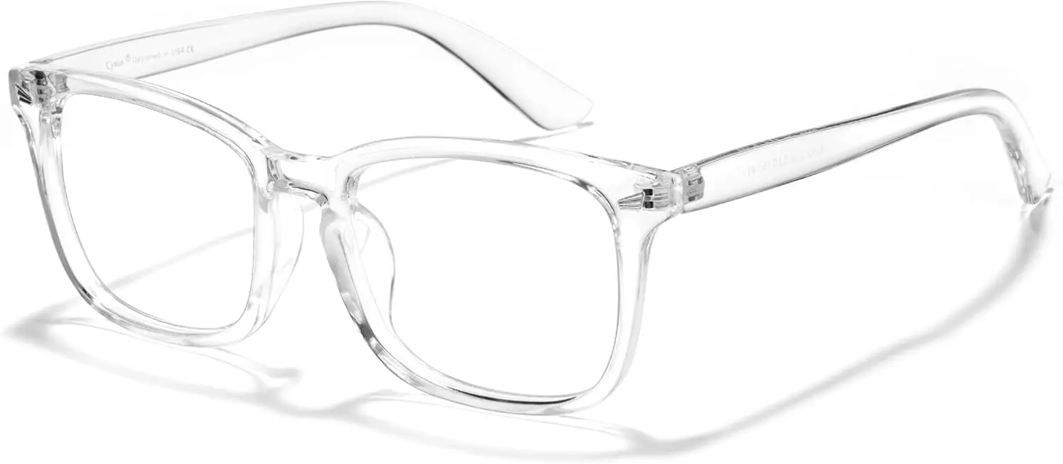 

Очки, блокирующие синий свет, для мужчин и женщин, уменьшающие нагрузку на глаза от компьютерных экранов, с защитой от ультрафиолета.