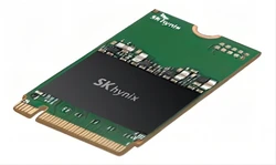 Great Quality Professional SK Hynix Bc711 3D V6 M.2 2242 SSD 1Tb Balancing Style And Peormance