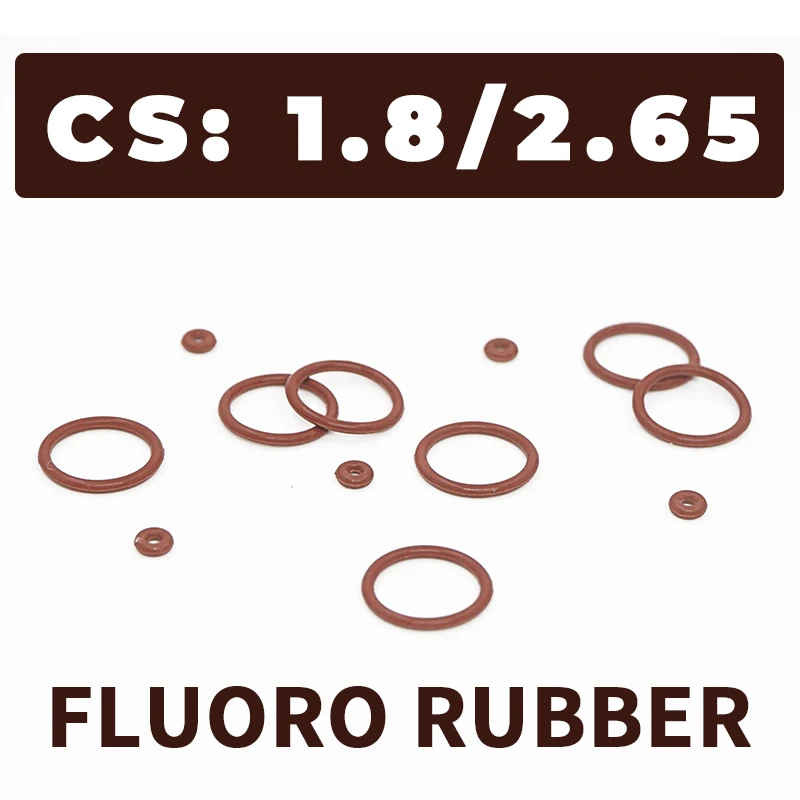 Thickness Cs1.8/2.6…