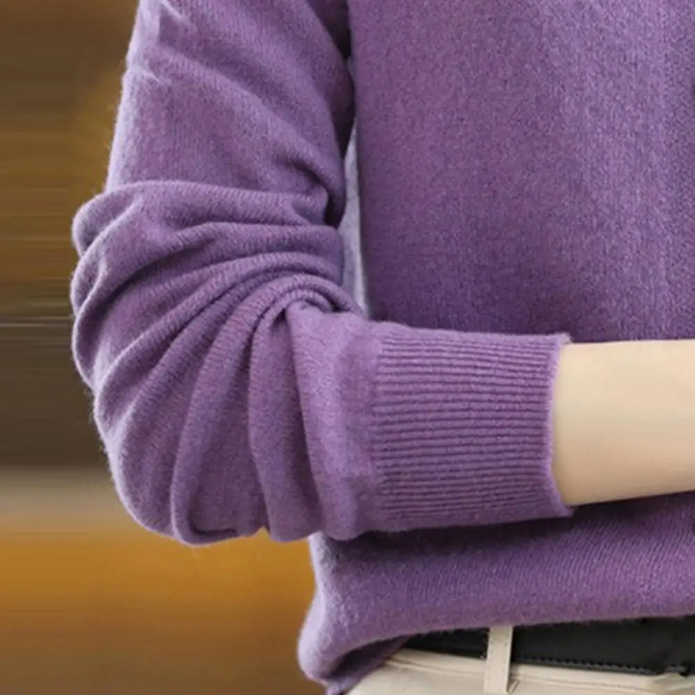 

﻿ Женский трикотаж, шикарный свободный повседневный кардиган, осень-зима, мягкие элегантные свитера с круглым вырезом, базовые вязаные топы, верхняя одежда