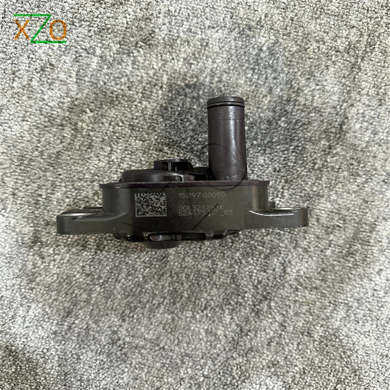 

0CK Automatic Transmission Start Stop Pump 0CK321281 For AUDI A6 A7 S6