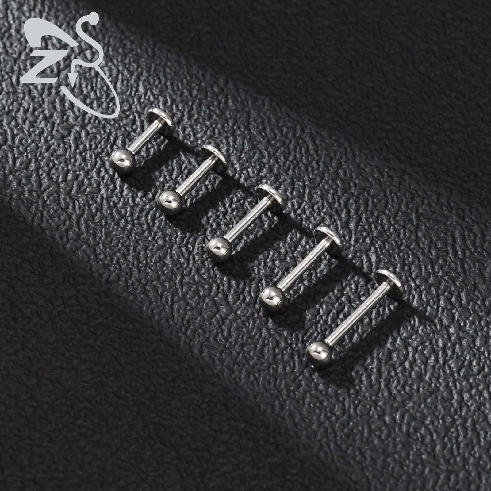 ZS 10 قطعة/الوحدة 16 جرام/18 ج - مراجعة Zs Body Jewelry وسعره
