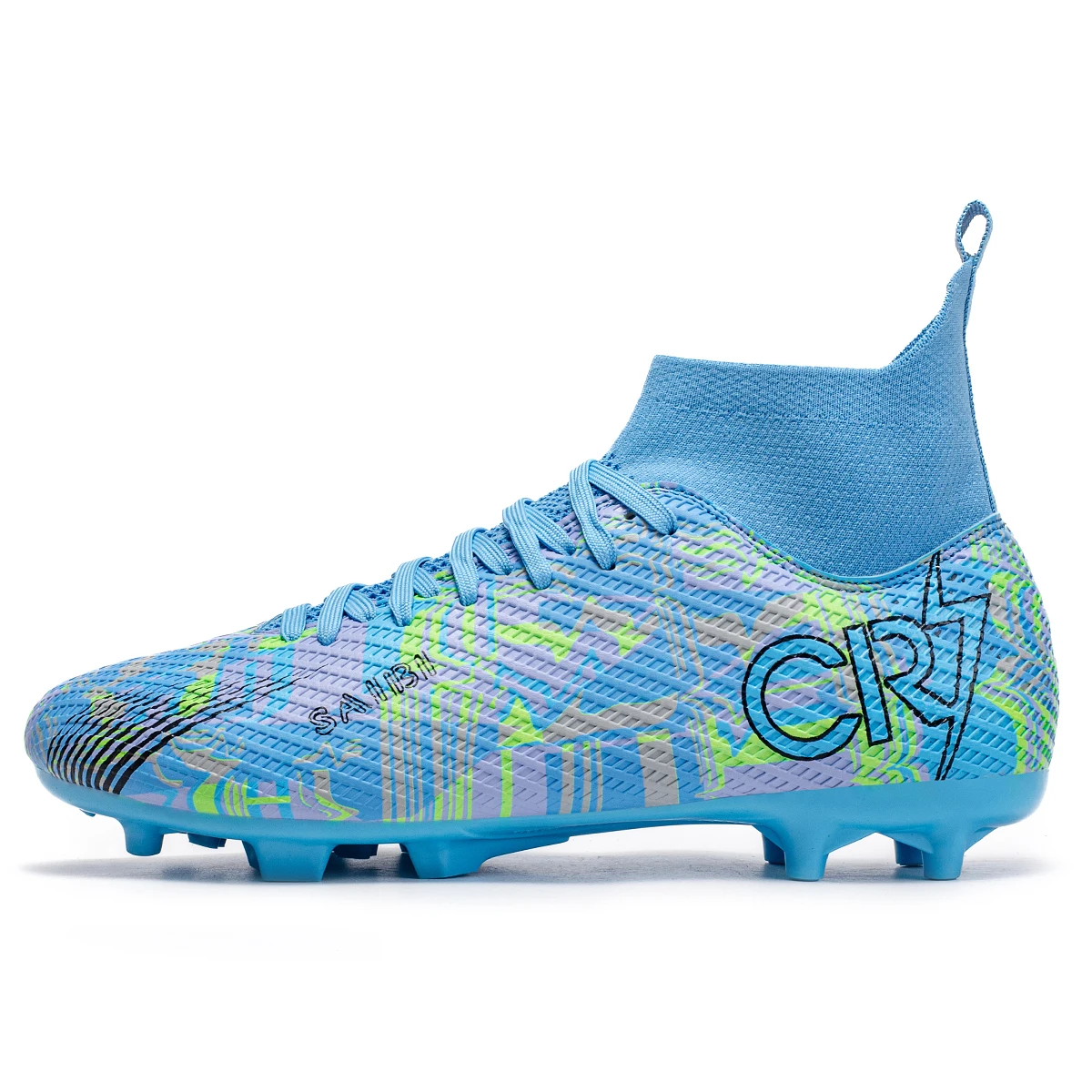 

TF/FG launches new personalized and fashionable sports football shoes, comfortable and breathable football training shoes