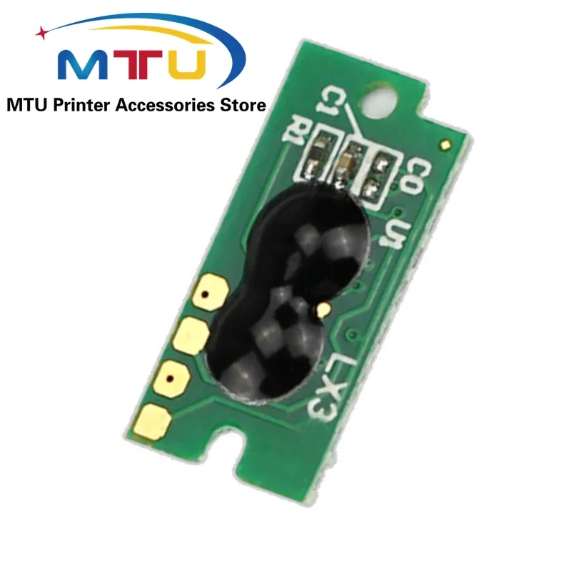 

1 комплект 106R03479 106R03480 106R03477 106R03478 чип сброса тонера для Xerox Phaser 6510 DN M I WorkCentre 6515 M I